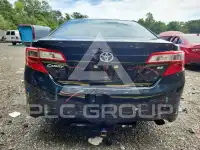 2014 Toyota CAMRY photo