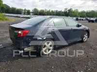 2014 Toyota CAMRY фото