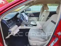 2014 Toyota CAMRY фото