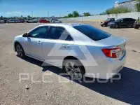 2014 Toyota CAMRY photo