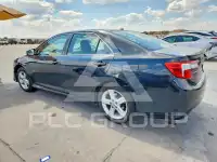 2014 Toyota CAMRY фото
