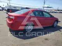 2014 Toyota CAMRY фото