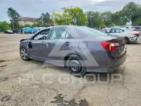 2014 Toyota CAMRY photo