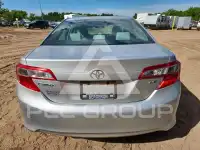 2014 Toyota CAMRY фото