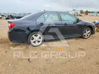 2014 Toyota CAMRY фото