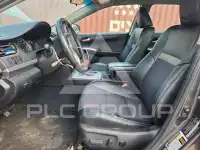 2014 Toyota CAMRY photo