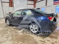 2014 Toyota CAMRY фото