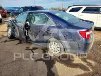 2014 Toyota CAMRY фото