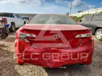 2014 Toyota CAMRY фото