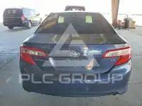 2014 Toyota CAMRY photo