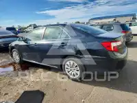 2014 Toyota CAMRY photo