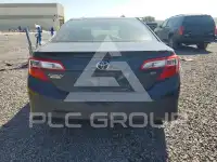 2014 Toyota CAMRY фото