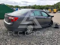 2014 Toyota CAMRY фото