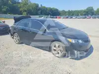2014 Toyota CAMRY photo