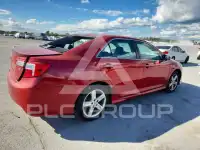 2014 Toyota CAMRY фото