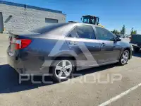 2014 Toyota CAMRY photo
