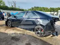 2014 Toyota CAMRY photo