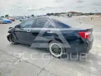 2014 Toyota CAMRY фото