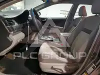 2014 Toyota CAMRY фото