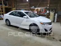 2014 Toyota CAMRY фото