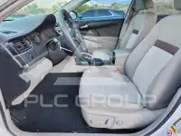 2014 Toyota CAMRY photo