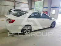 2014 Toyota CAMRY photo