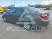 2014 Toyota CAMRY фото