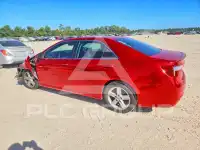 2014 Toyota CAMRY photo