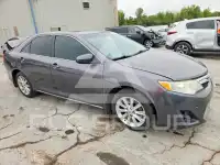 2014 Toyota CAMRY photo