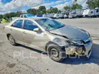 2014 Toyota CAMRY фото