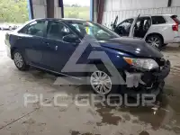 2014 Toyota CAMRY фото