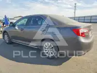 2014 Toyota CAMRY фото