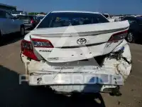 2014 Toyota CAMRY фото