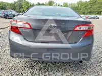 2014 Toyota CAMRY фото