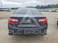2014 Toyota CAMRY фото