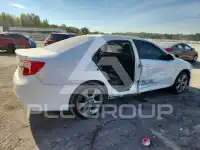 2014 Toyota CAMRY photo