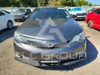 2014 Toyota CAMRY фото