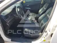 2014 Toyota CAMRY фото