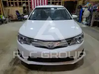 2014 Toyota CAMRY фото
