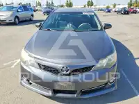2014 Toyota CAMRY photo