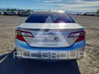 2014 Toyota CAMRY photo