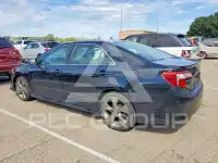 2014 Toyota CAMRY photo