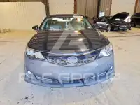 2014 Toyota CAMRY фото