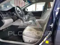 2014 Toyota CAMRY фото