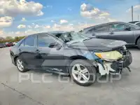 2014 Toyota CAMRY photo