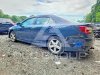 2014 Toyota CAMRY photo