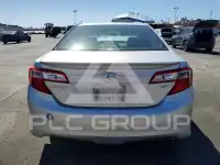 2014 Toyota CAMRY фото