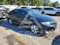 2014 Toyota CAMRY photo