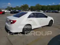 2014 Toyota CAMRY фото