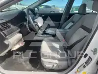 2014 Toyota CAMRY photo